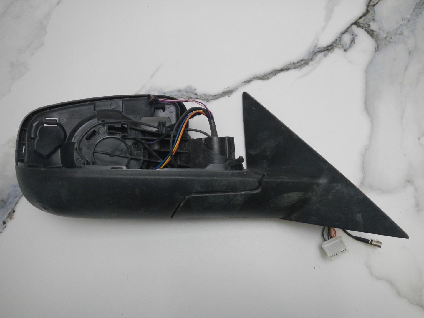 Зеркало правое электрическое