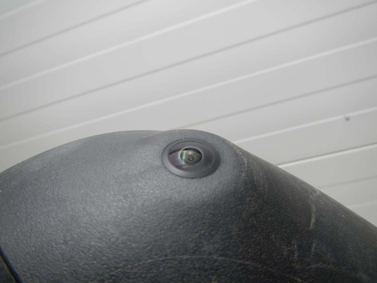 Зеркало правое электрическое