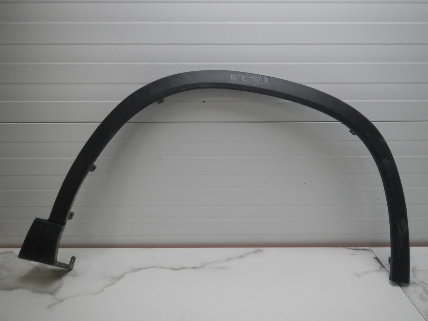 Накладка на крыло