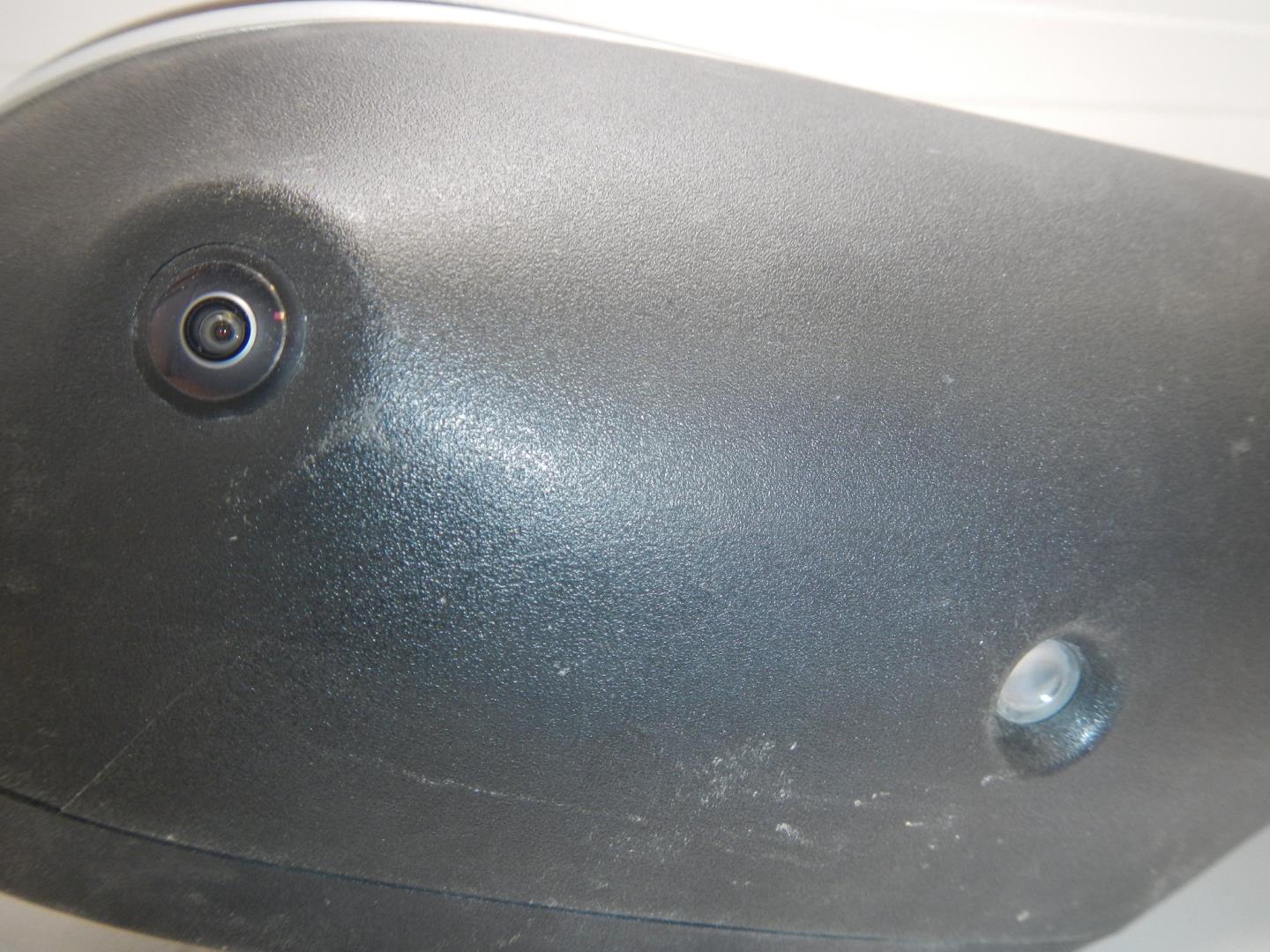 Зеркало правое электрическое