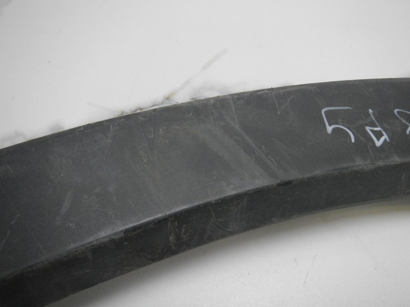 Накладка двери задней левой