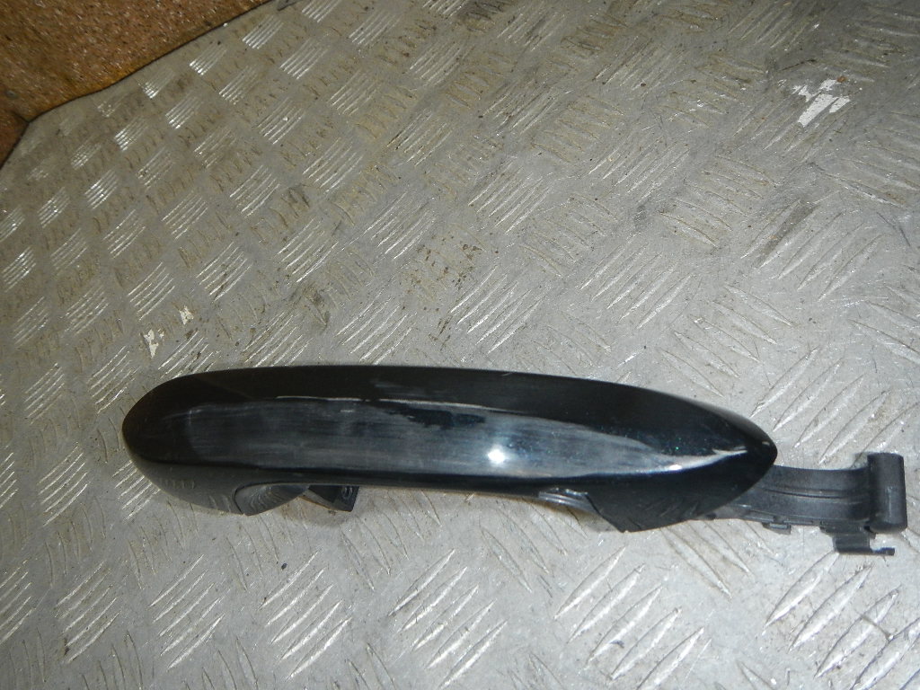 Ручка двери наружная