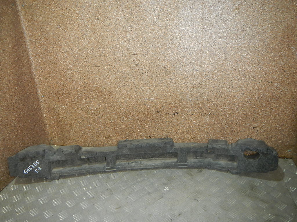 Наполнитель переднего бампера