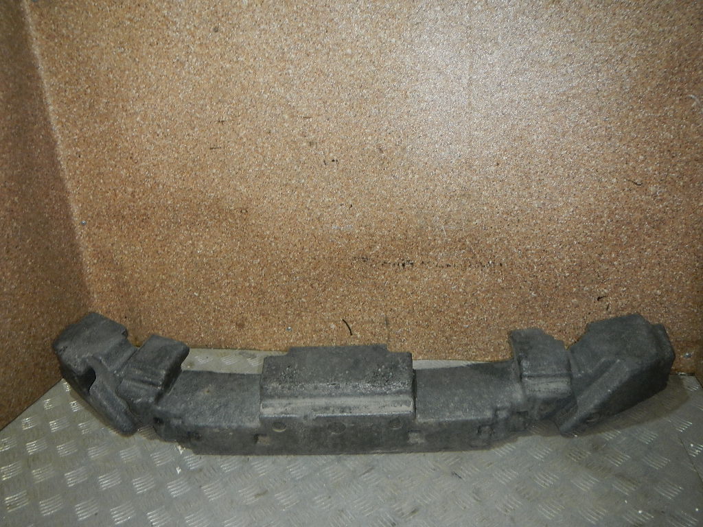 Наполнитель переднего бампера