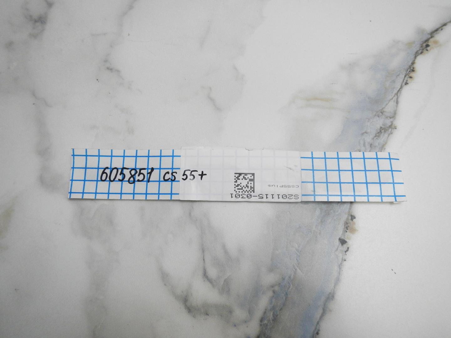 Эмблема на крышку багажника