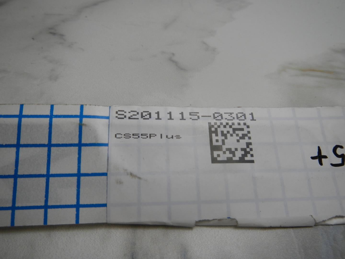 Эмблема на крышку багажника