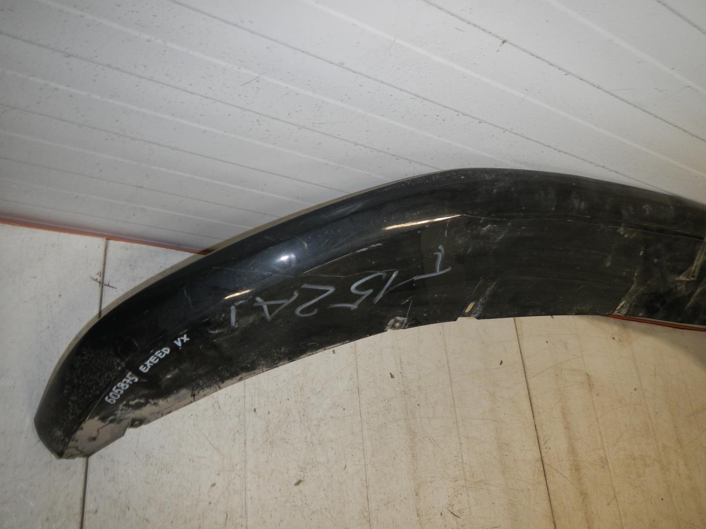 Юбка передняя