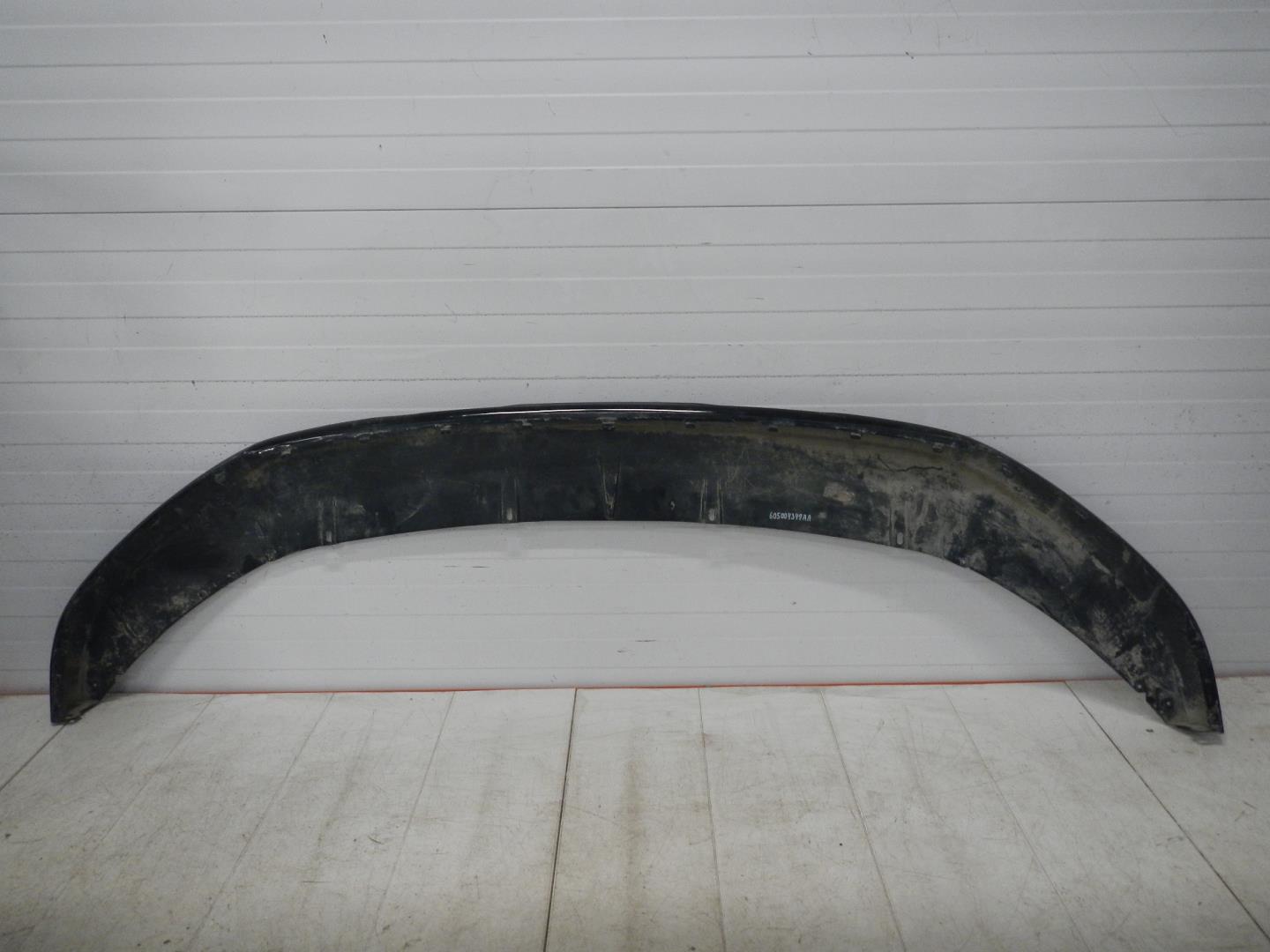 Юбка передняя