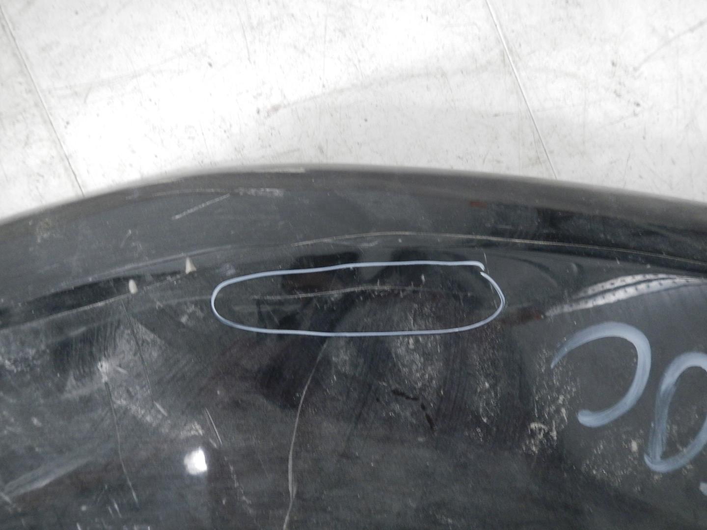 Юбка передняя