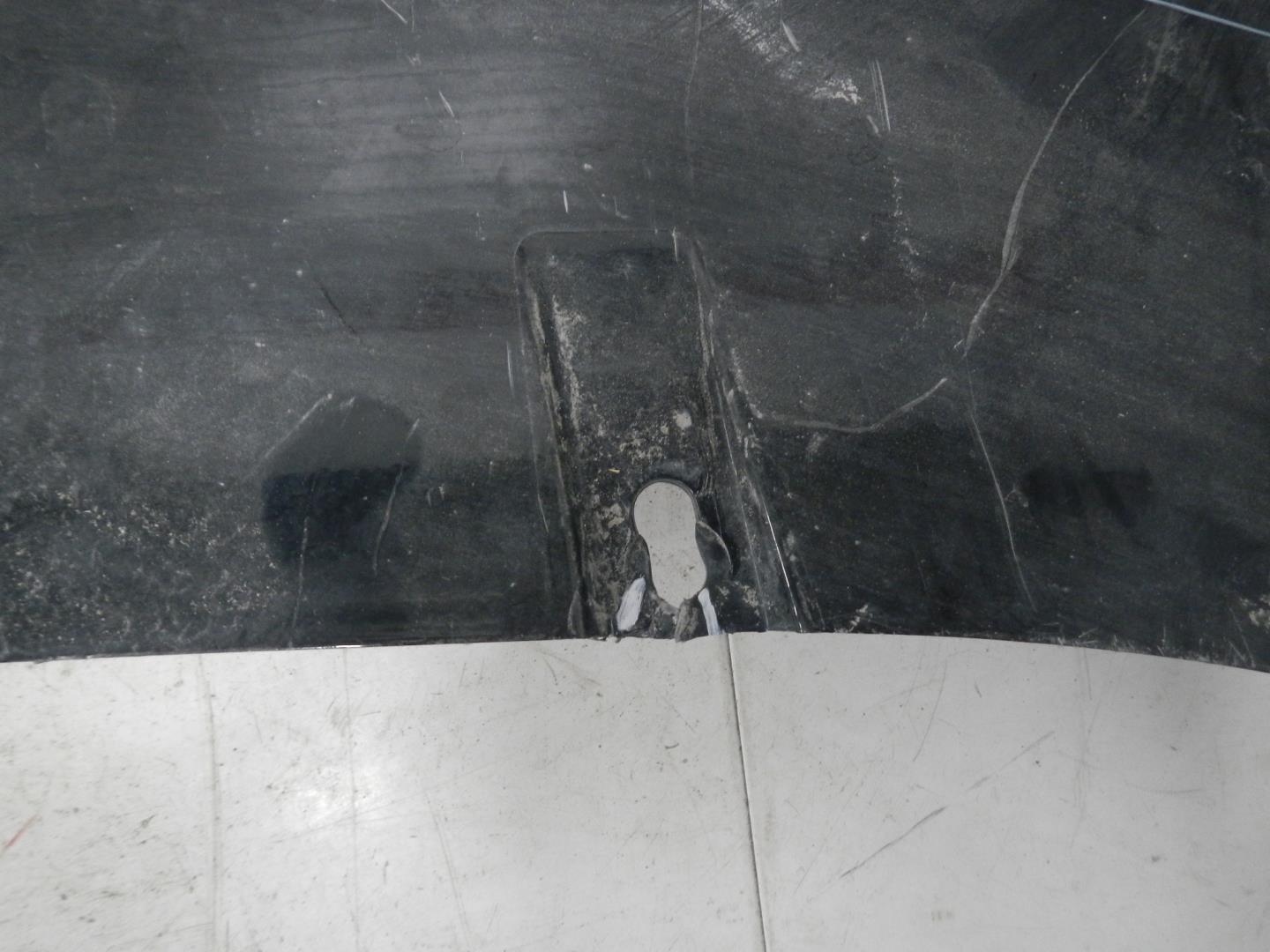 Юбка передняя