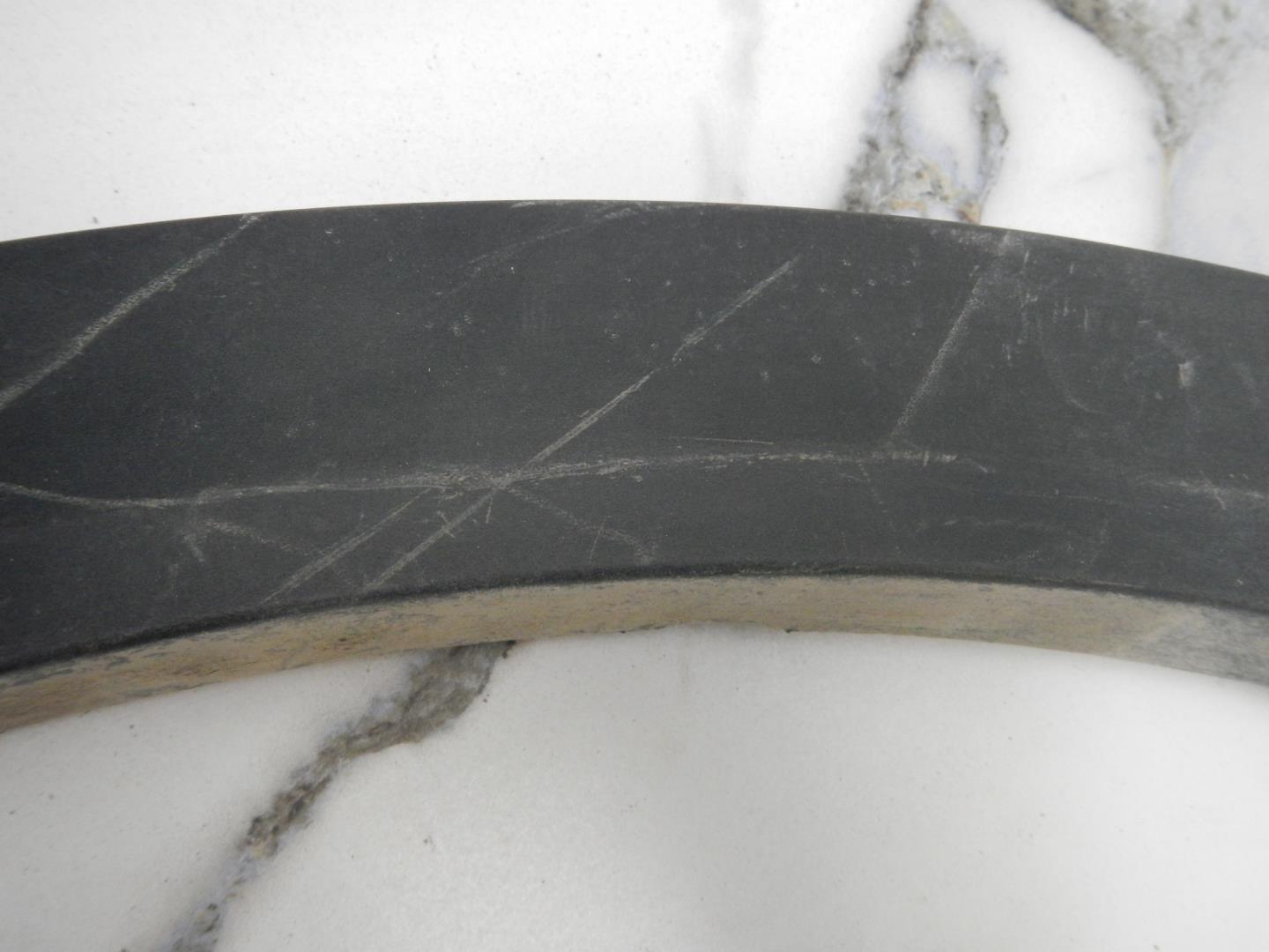 Накладка на крыло