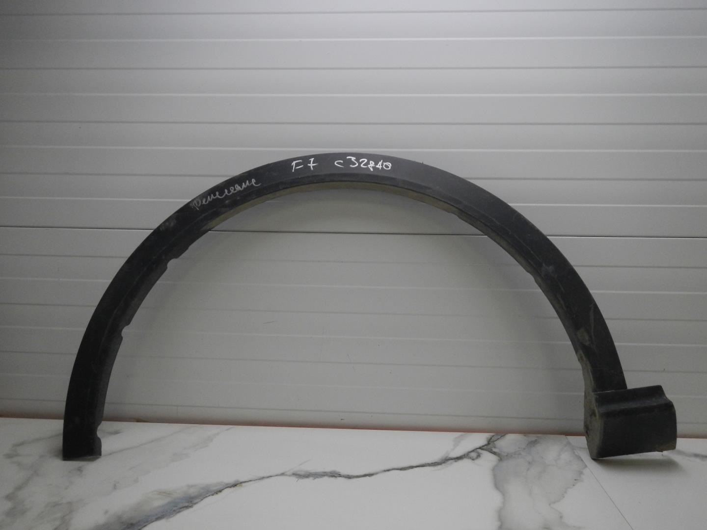 Накладка на крыло