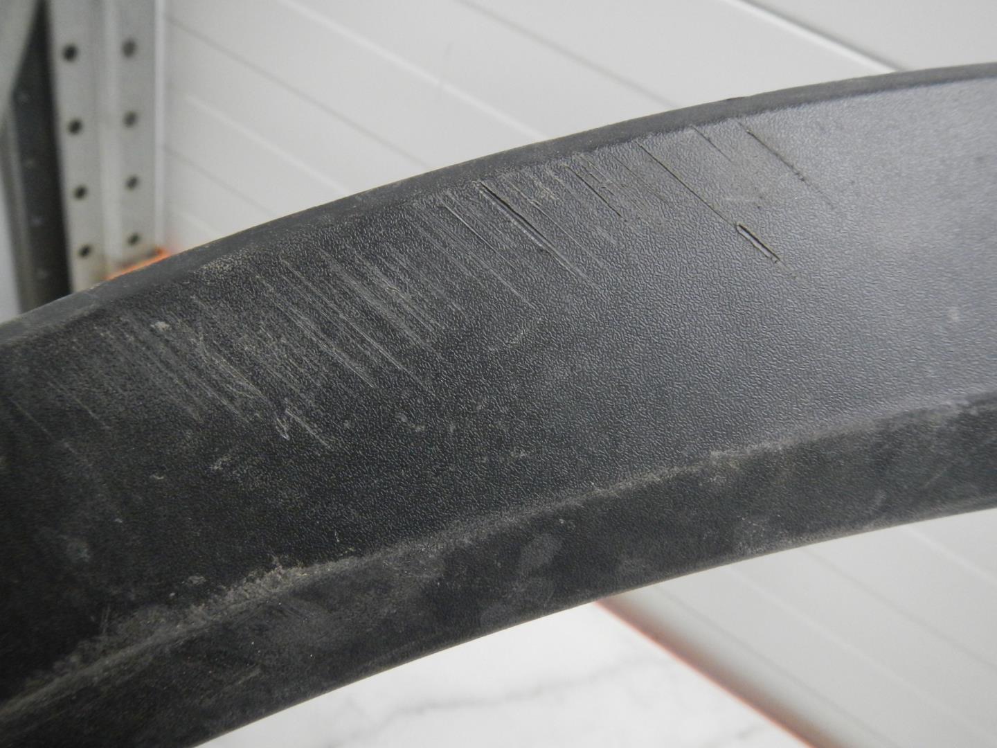 Накладка на крыло