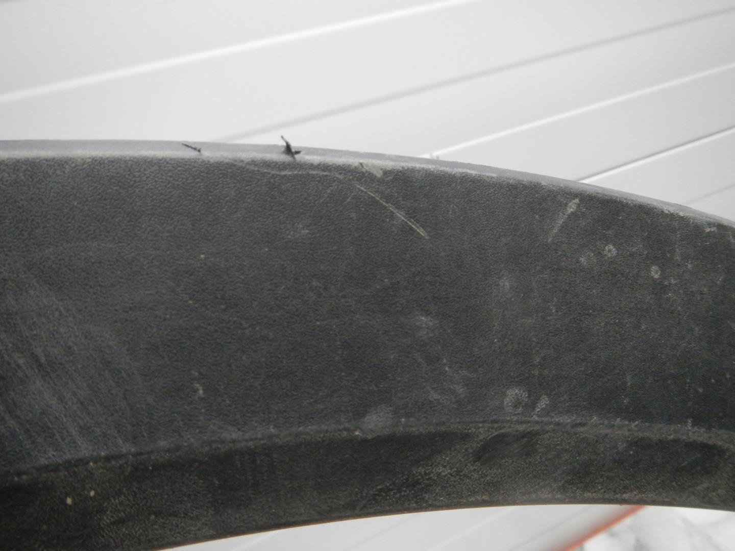 Накладка на крыло