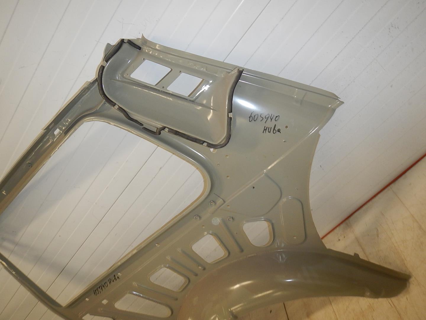 Усилитель крыла