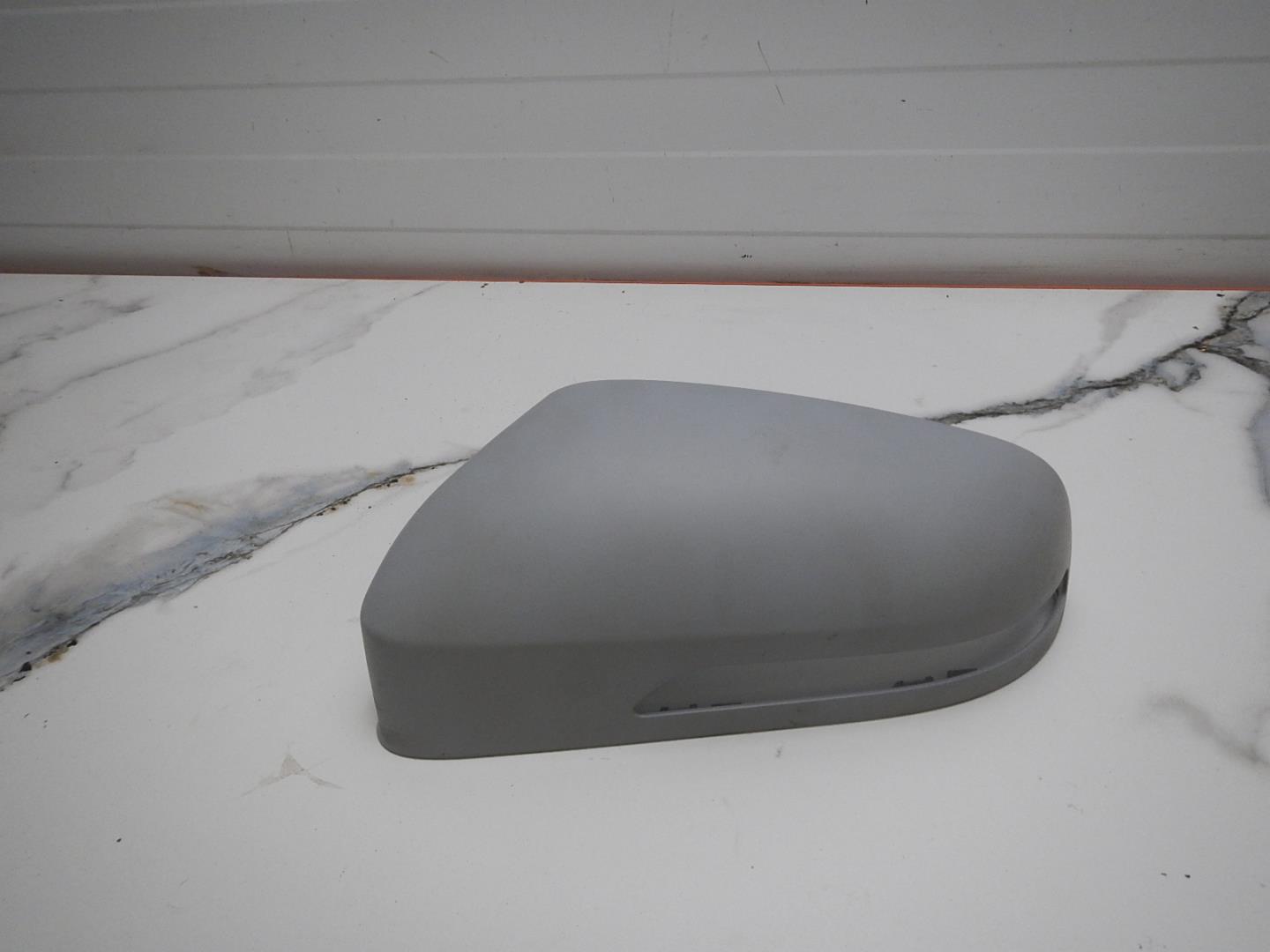 Крышка зеркала внутренняя левая