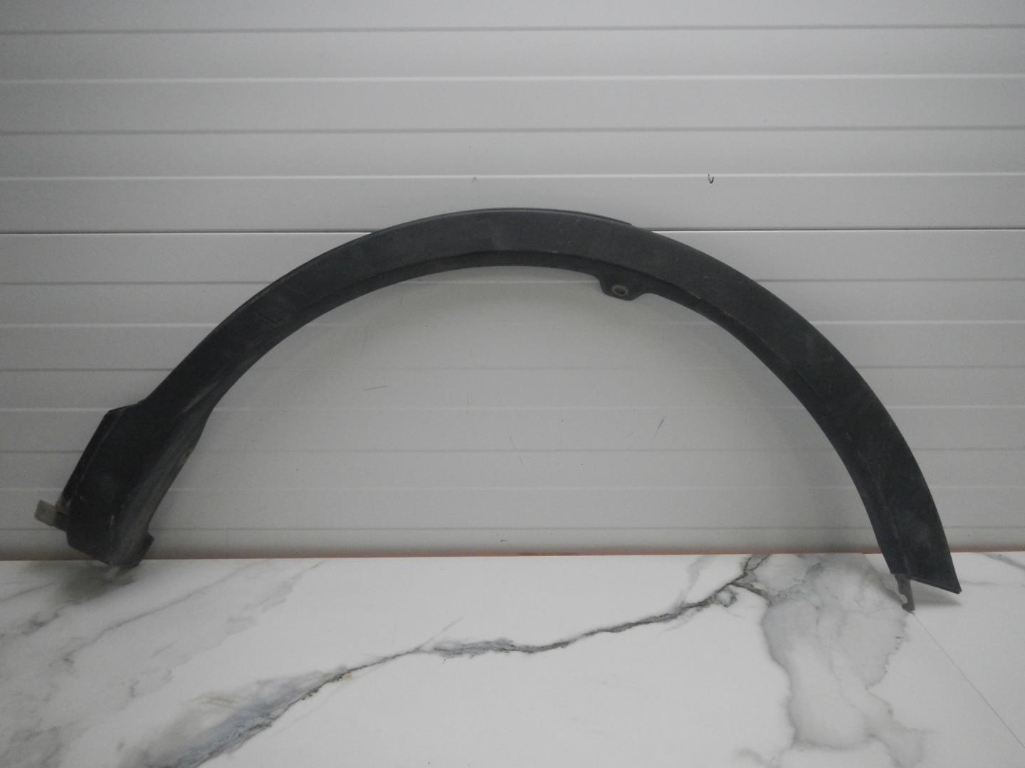 Накладка на крыло