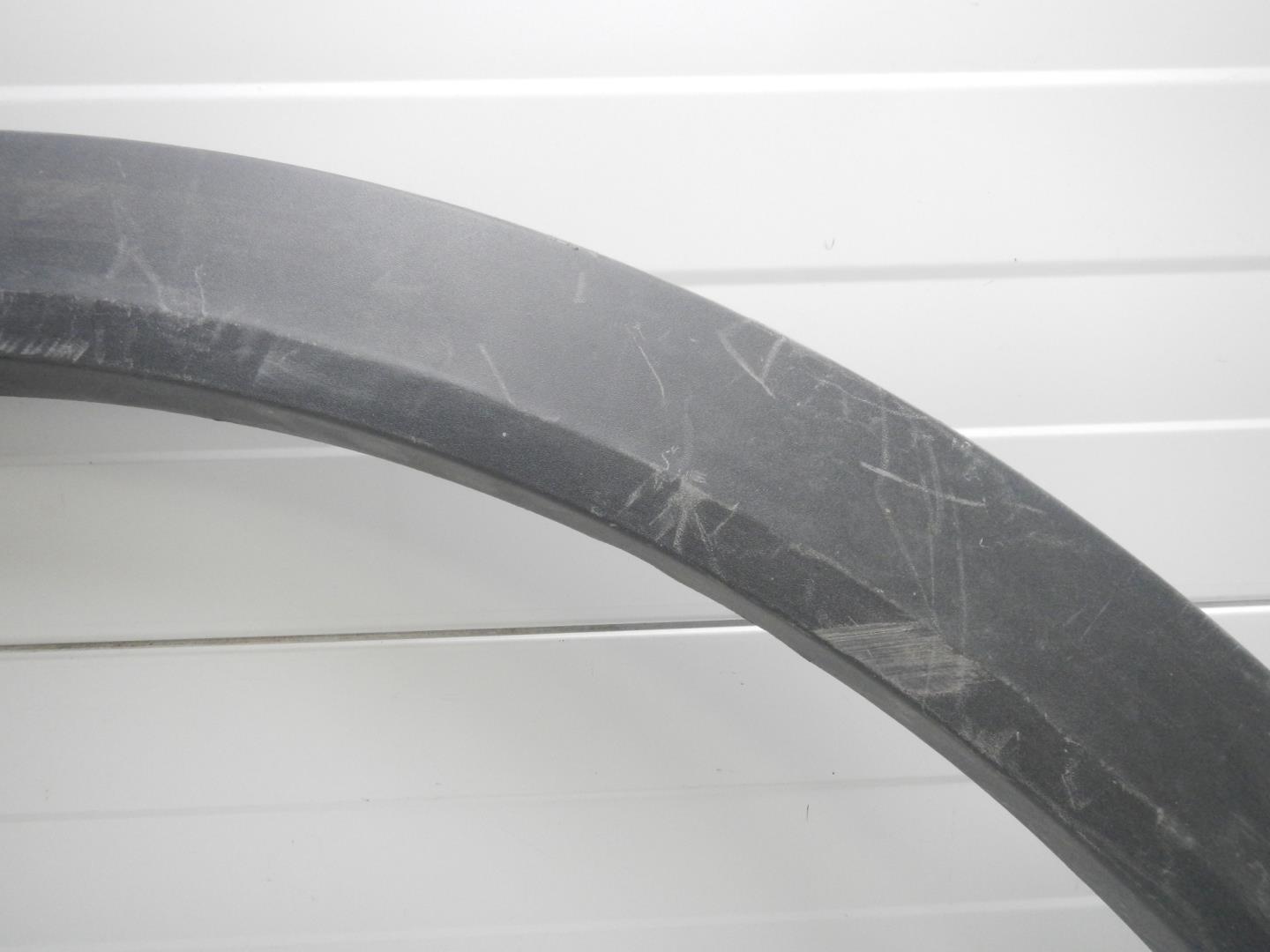 Накладка на крыло