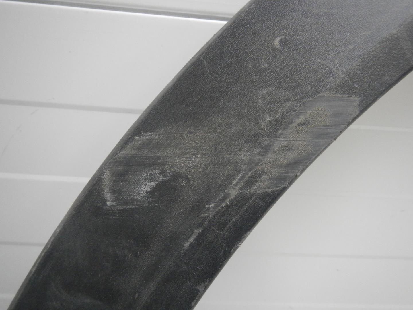 Накладка на крыло