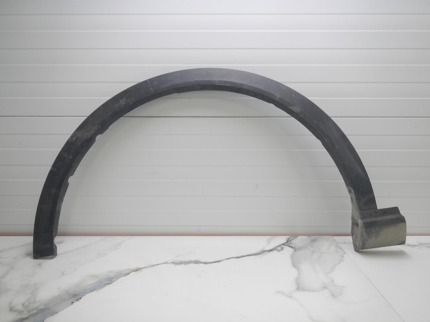 Накладка на крыло