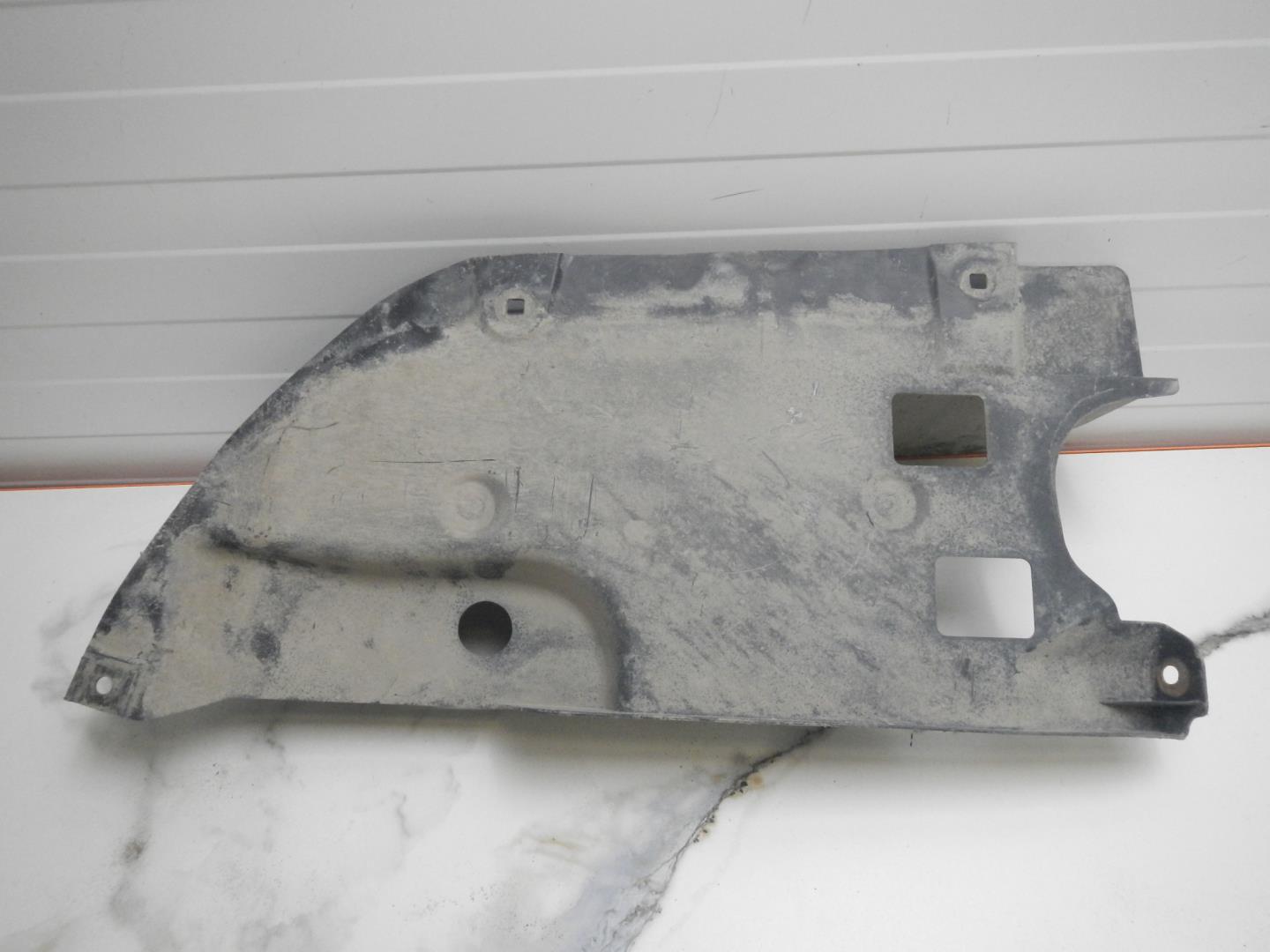 Пыльник (кузов наружные)