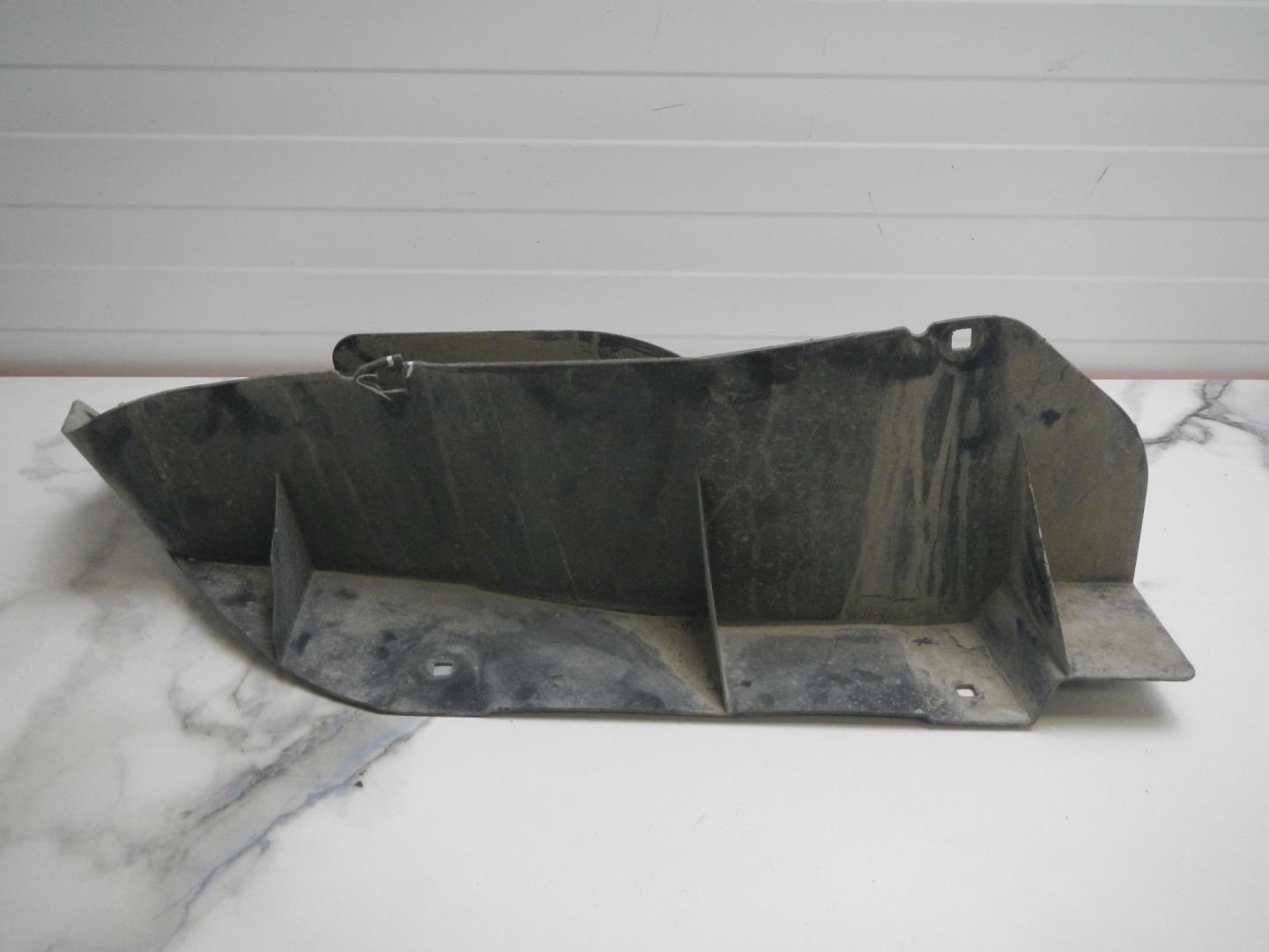 Пыльник (кузов наружные)