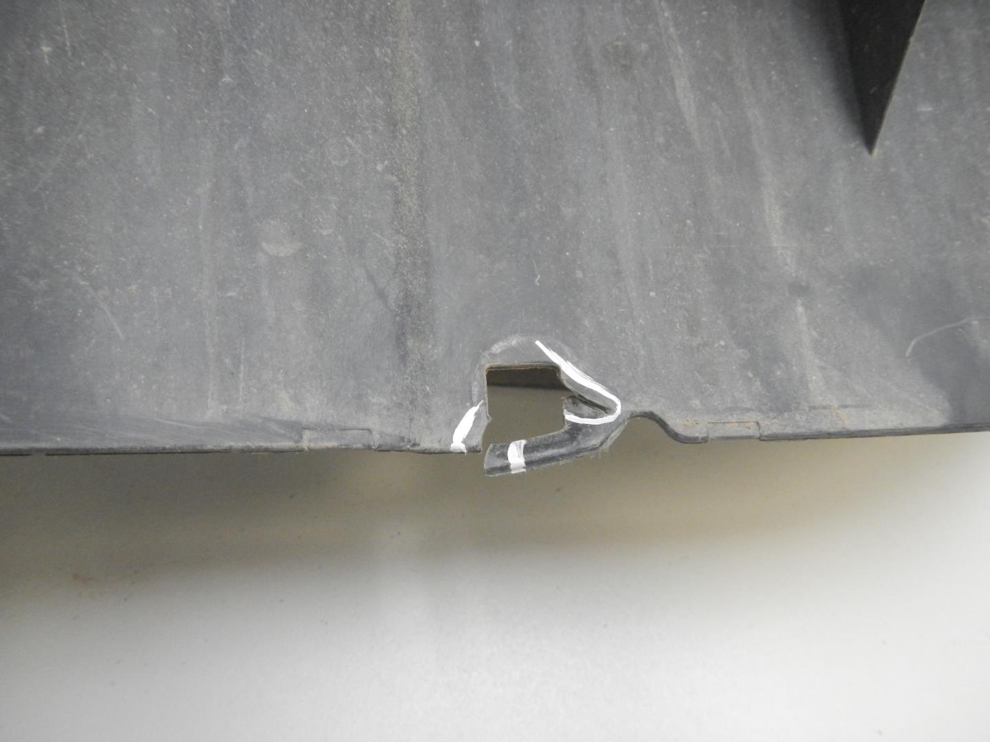 Пыльник (кузов наружные)