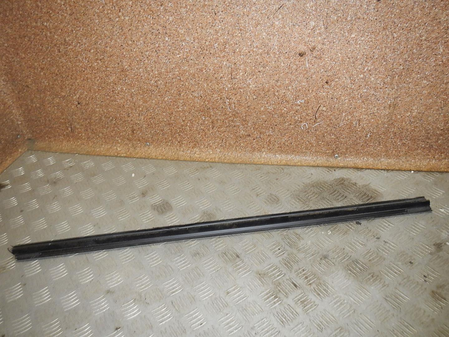 Накладка на дверь