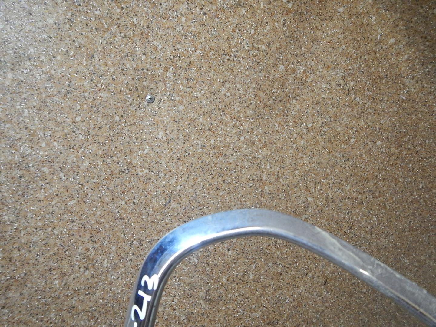 Накладка на решетку радиатора