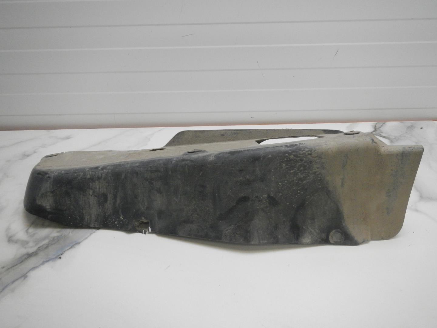 Пыльник (кузов наружные)