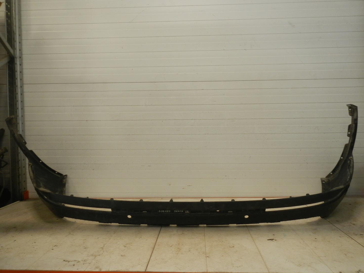 Юбка задняя