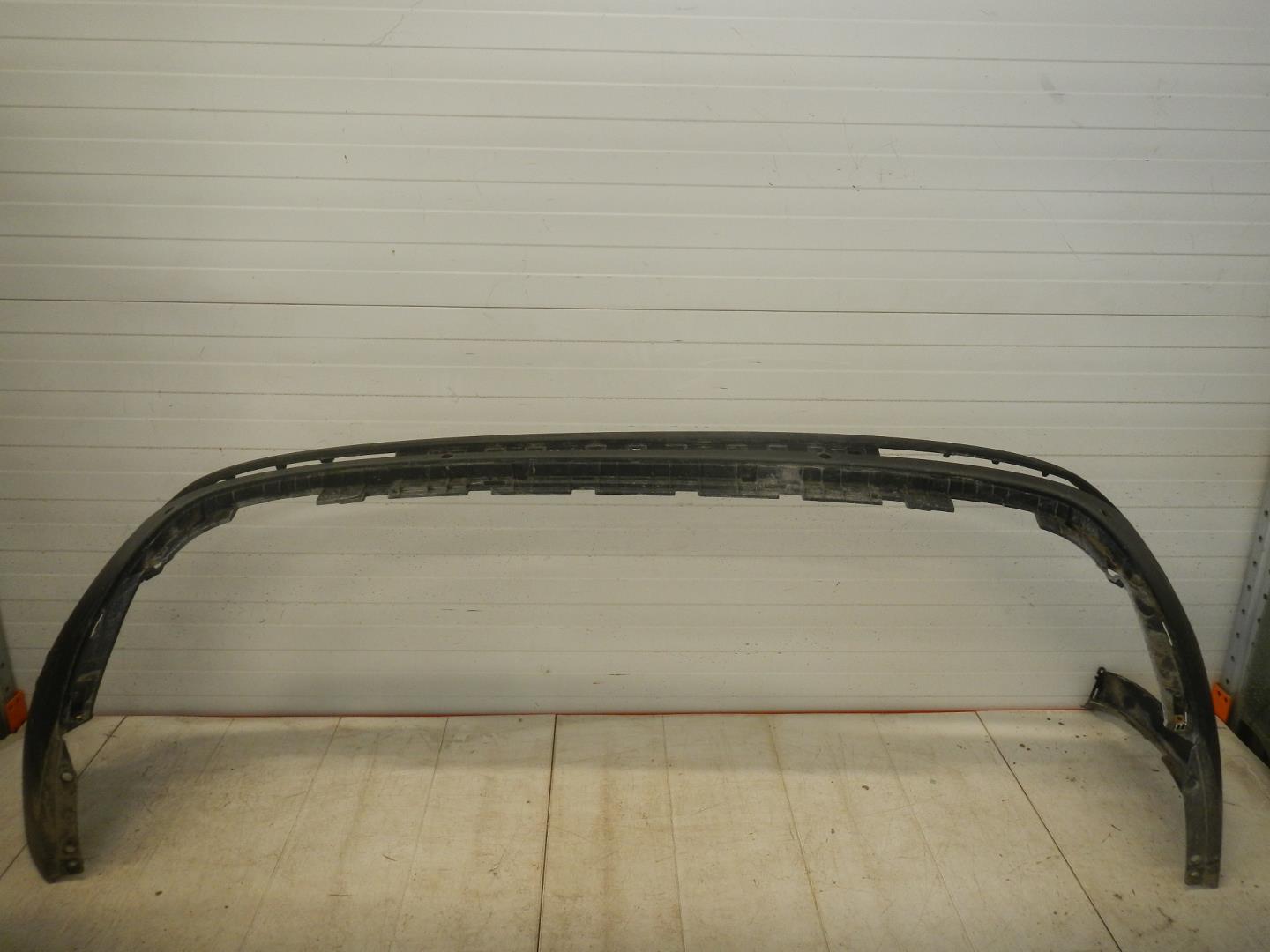 Юбка задняя