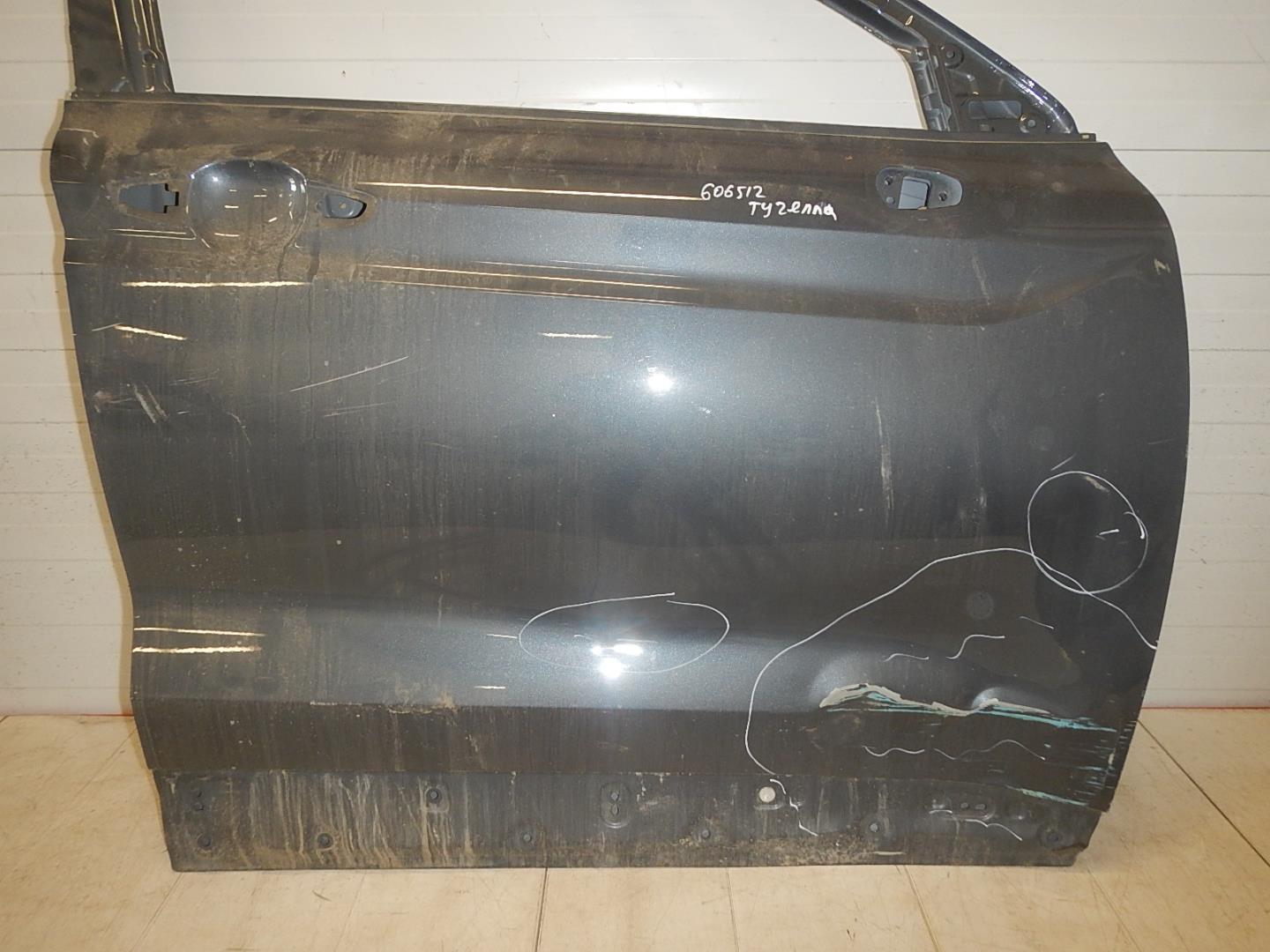 Дверь передняя правая