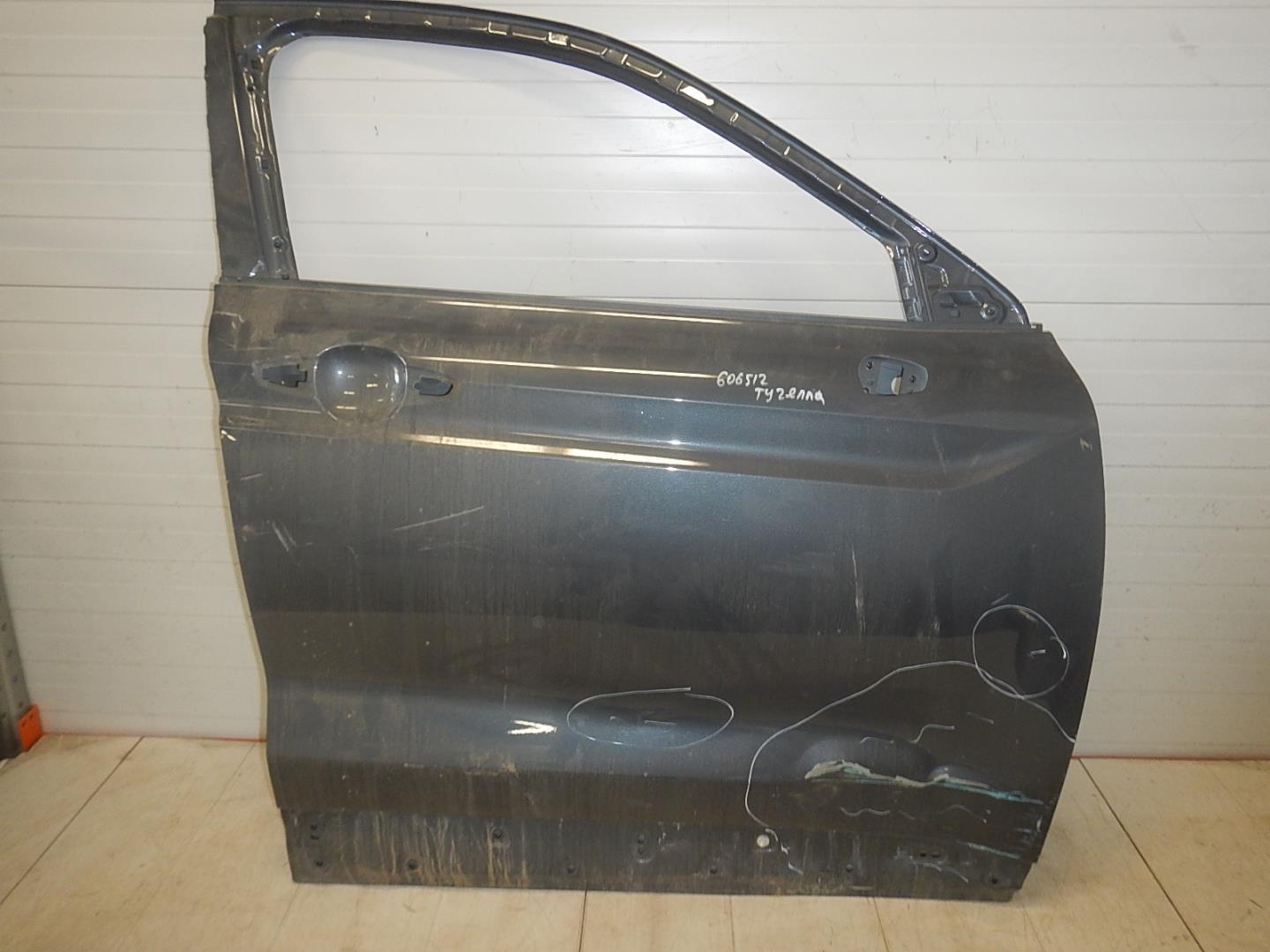 Дверь передняя правая