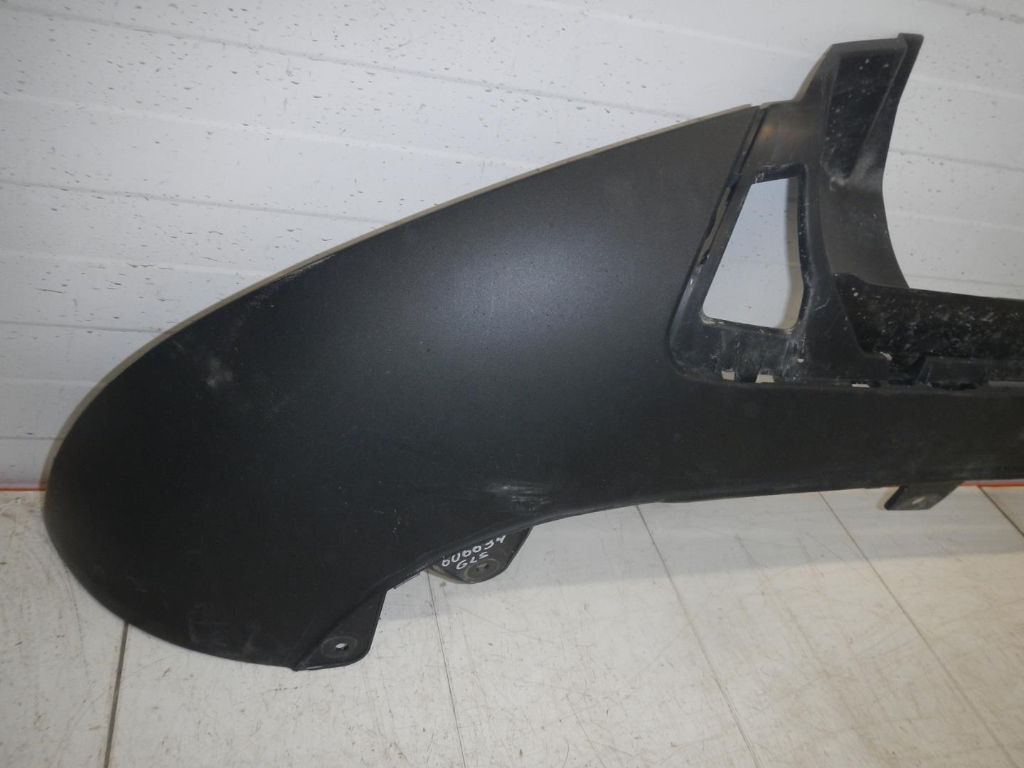 Юбка передняя