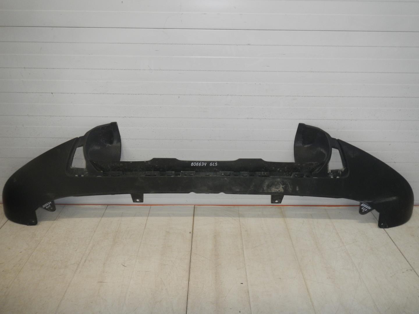 Юбка передняя