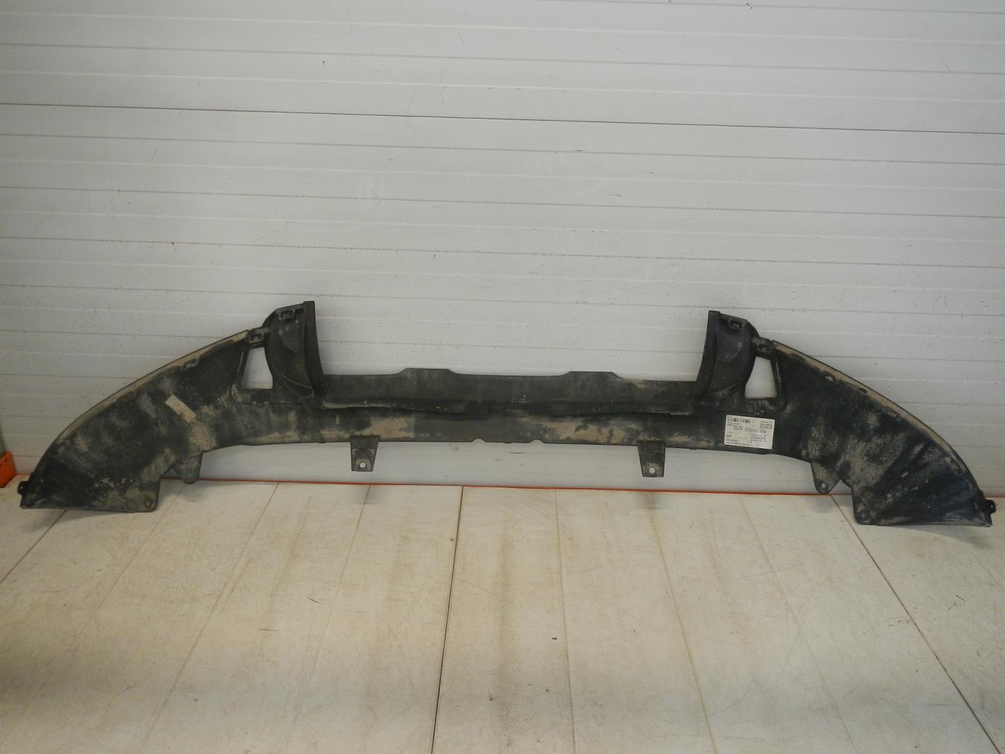 Юбка передняя