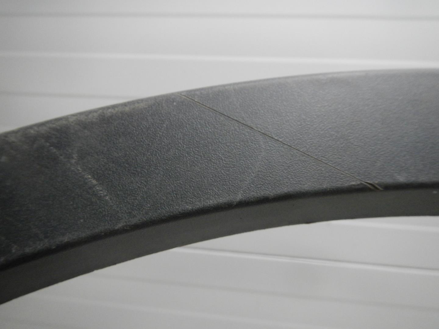 Накладка на крыло