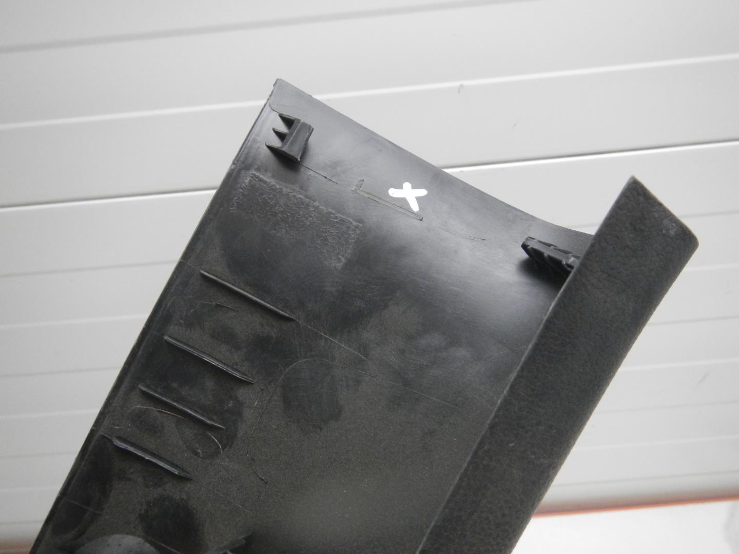 Обшивка двери багажника для Coolray (SX11) 2018>