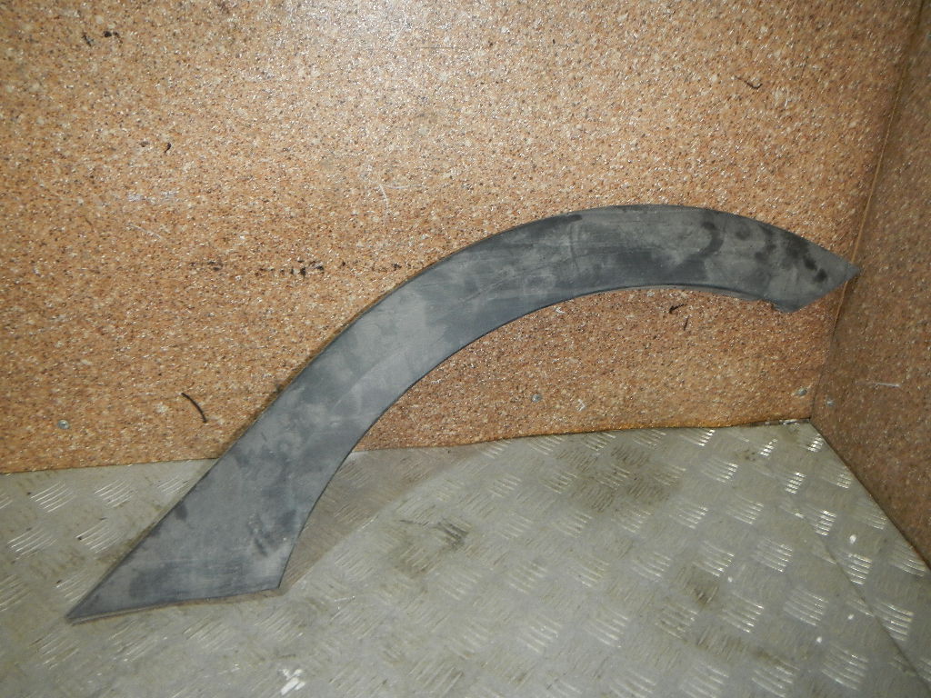 Накладка на крыло