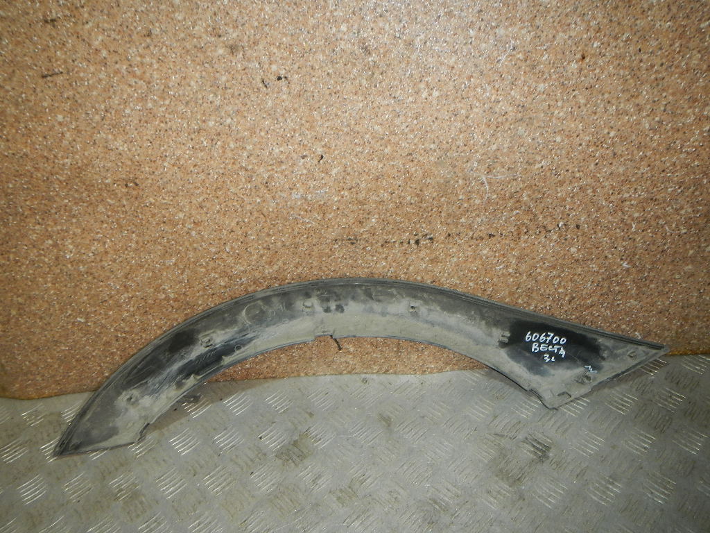 Накладка на крыло