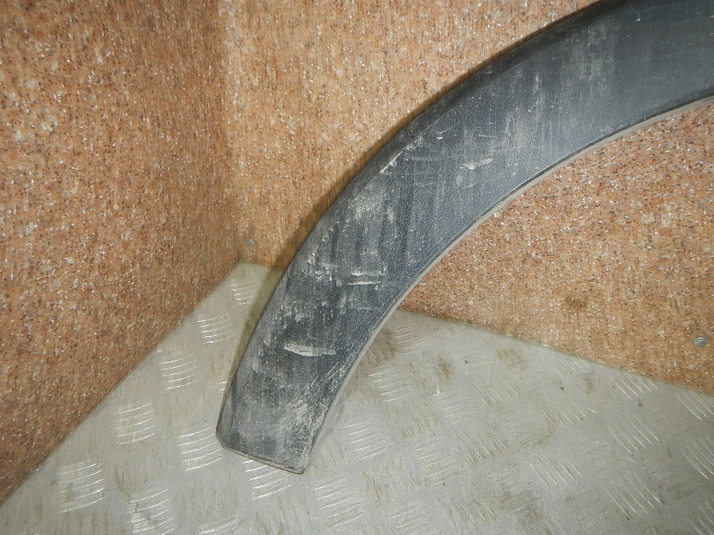 Накладка на крыло