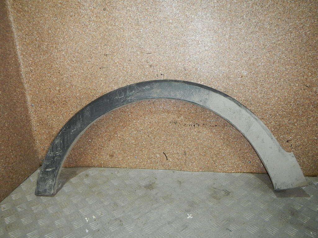 Накладка на крыло