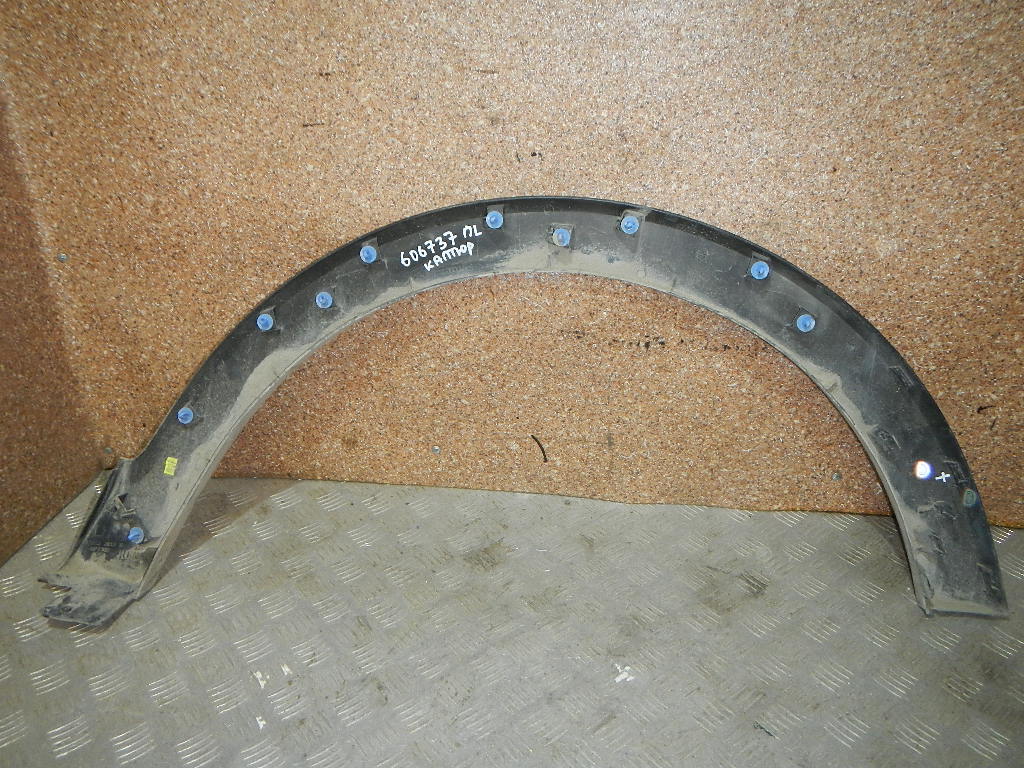 Накладка на крыло