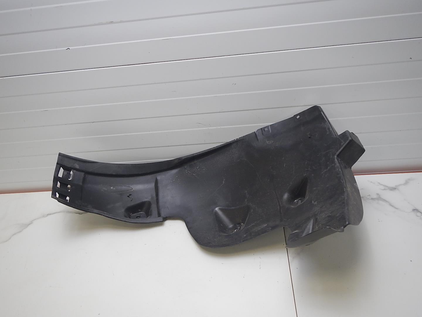 Локер передний левый