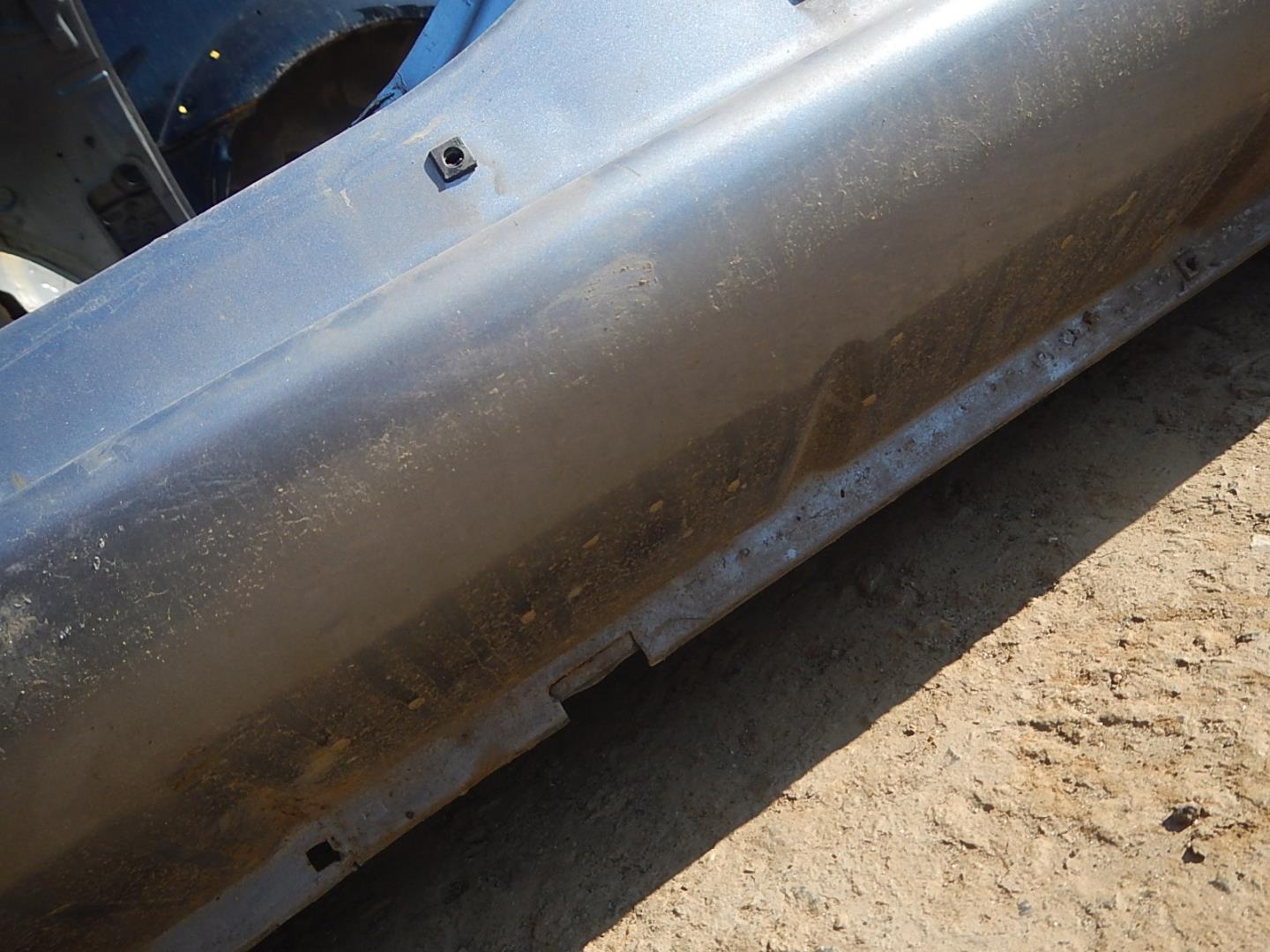 Кузовной элемент