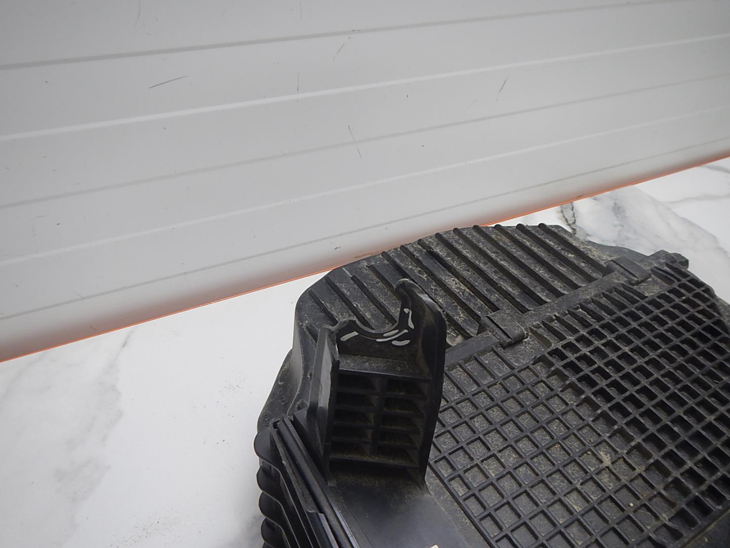 Корпус воздушного фильтра