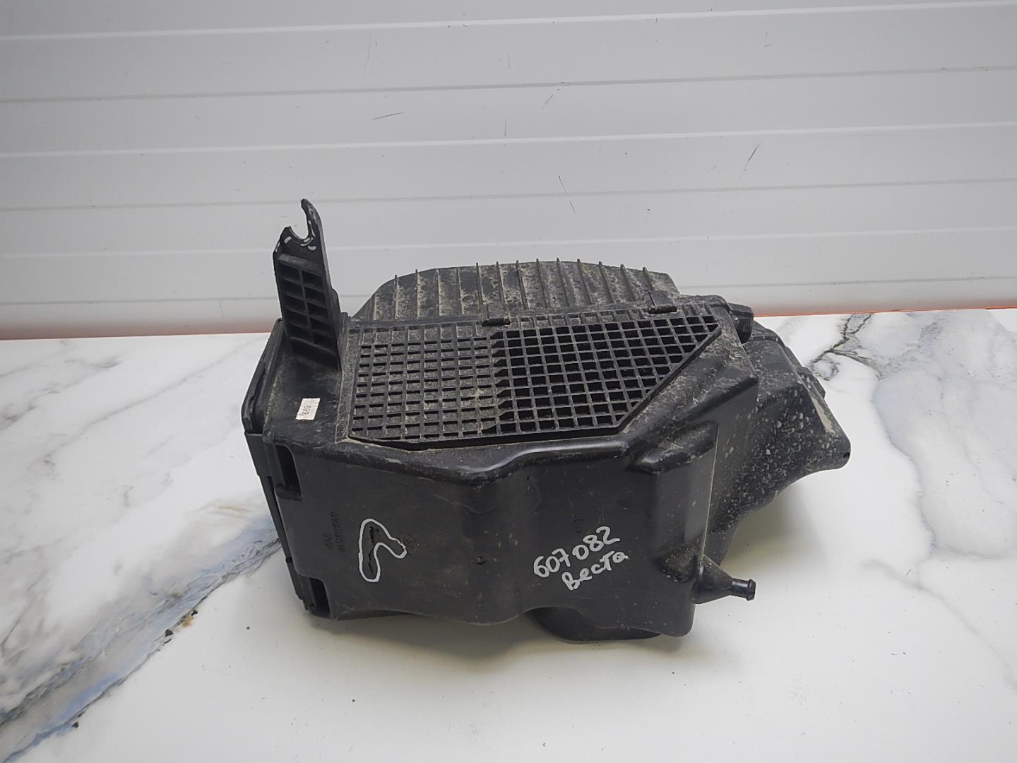 Корпус воздушного фильтра