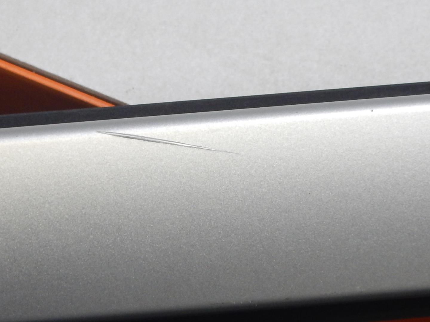 Рейлинг (релинг) левый (планка на крышу)