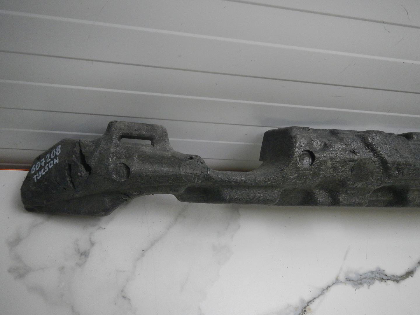 Наполнитель переднего бампера